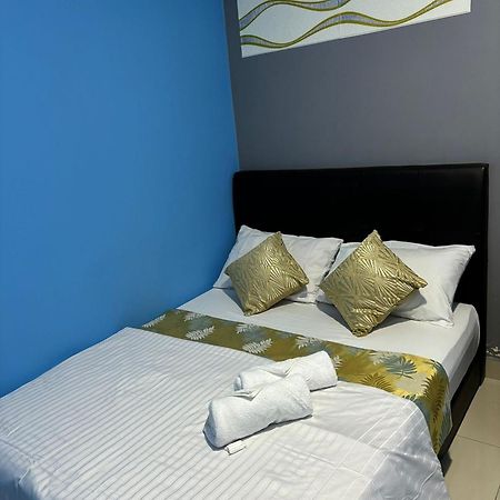Hotel 3Winz, Chow Kit Hospital Kuala Lumpur Exterior photo