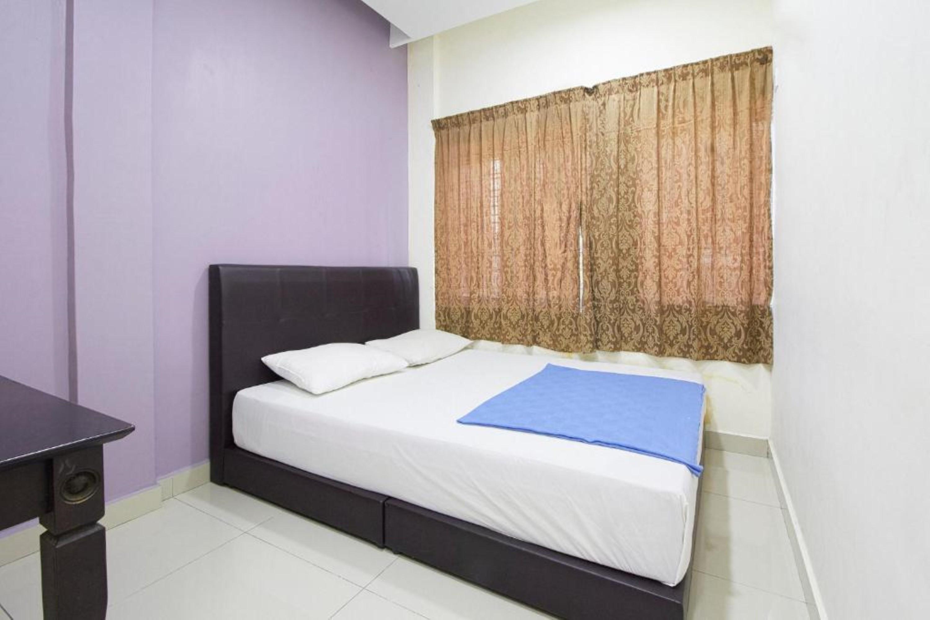 Hotel 3Winz, Chow Kit Hospital Kuala Lumpur Exterior photo