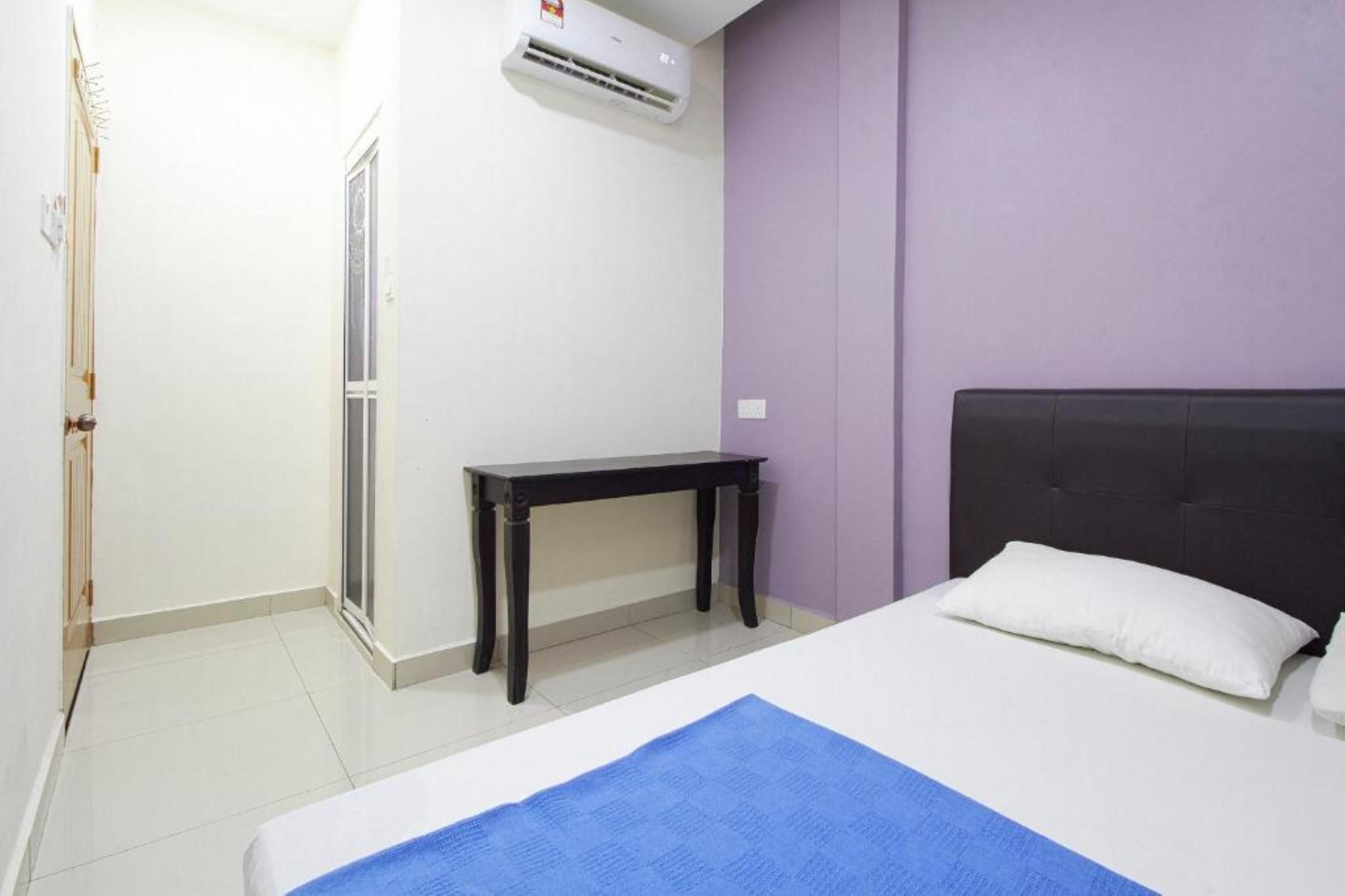 Hotel 3Winz, Chow Kit Hospital Kuala Lumpur Exterior photo
