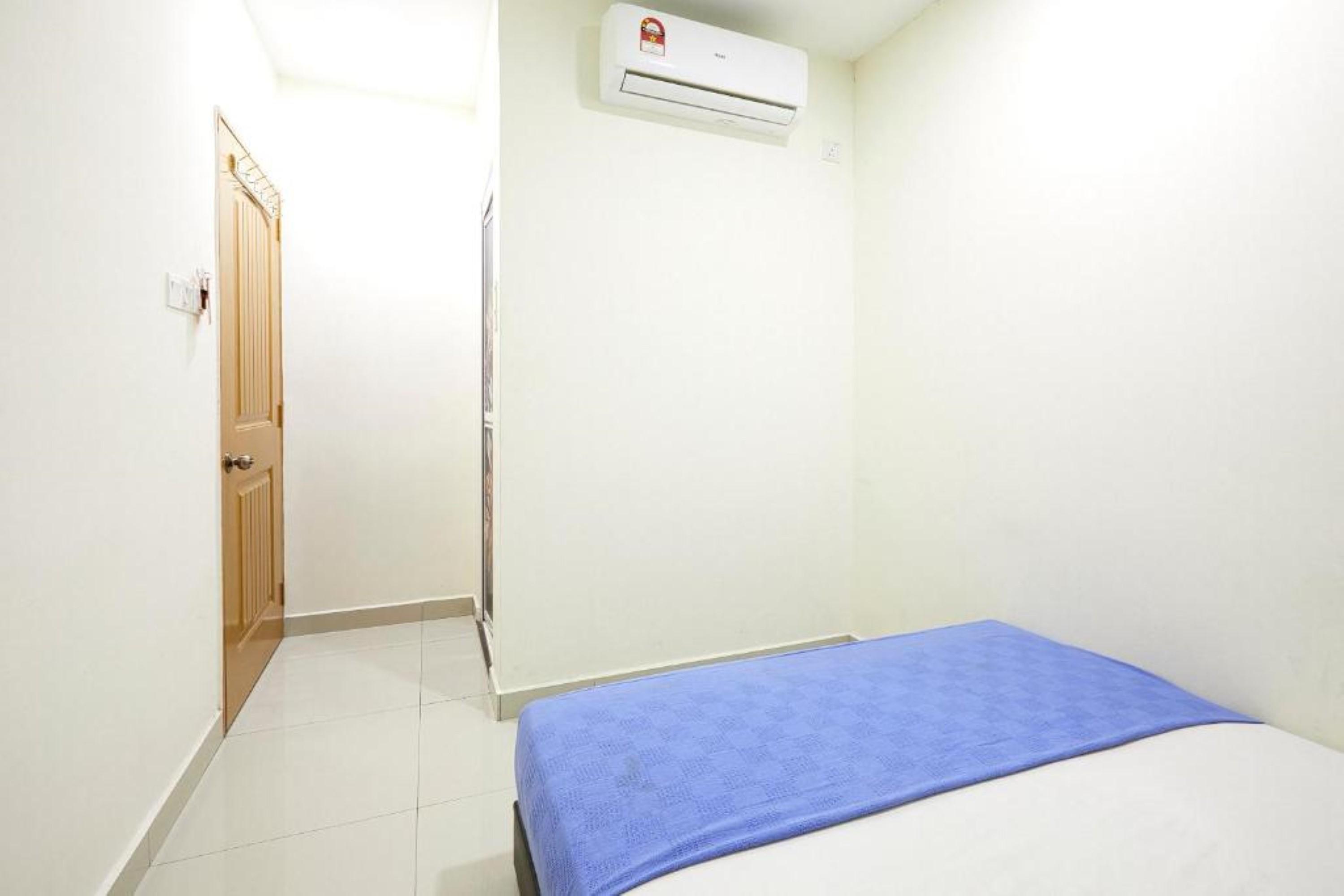 Hotel 3Winz, Chow Kit Hospital Kuala Lumpur Exterior photo