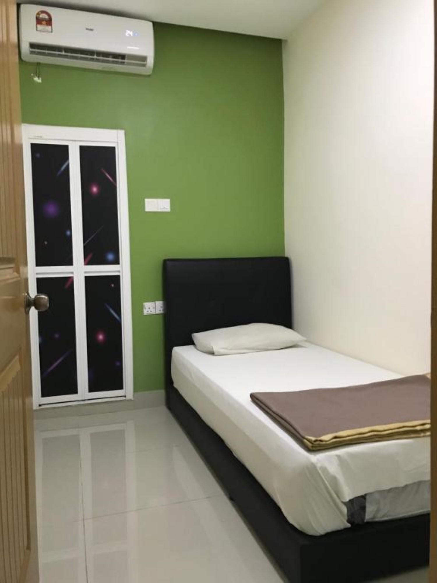 Hotel 3Winz, Chow Kit Hospital Kuala Lumpur Exterior photo