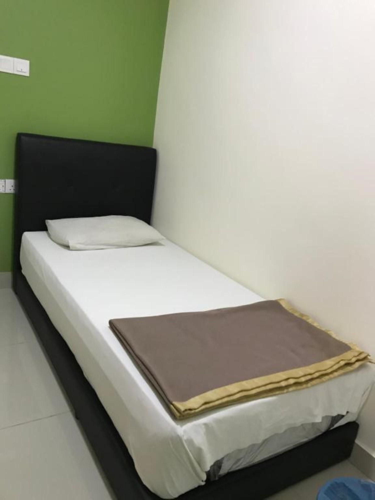 Hotel 3Winz, Chow Kit Hospital Kuala Lumpur Exterior photo