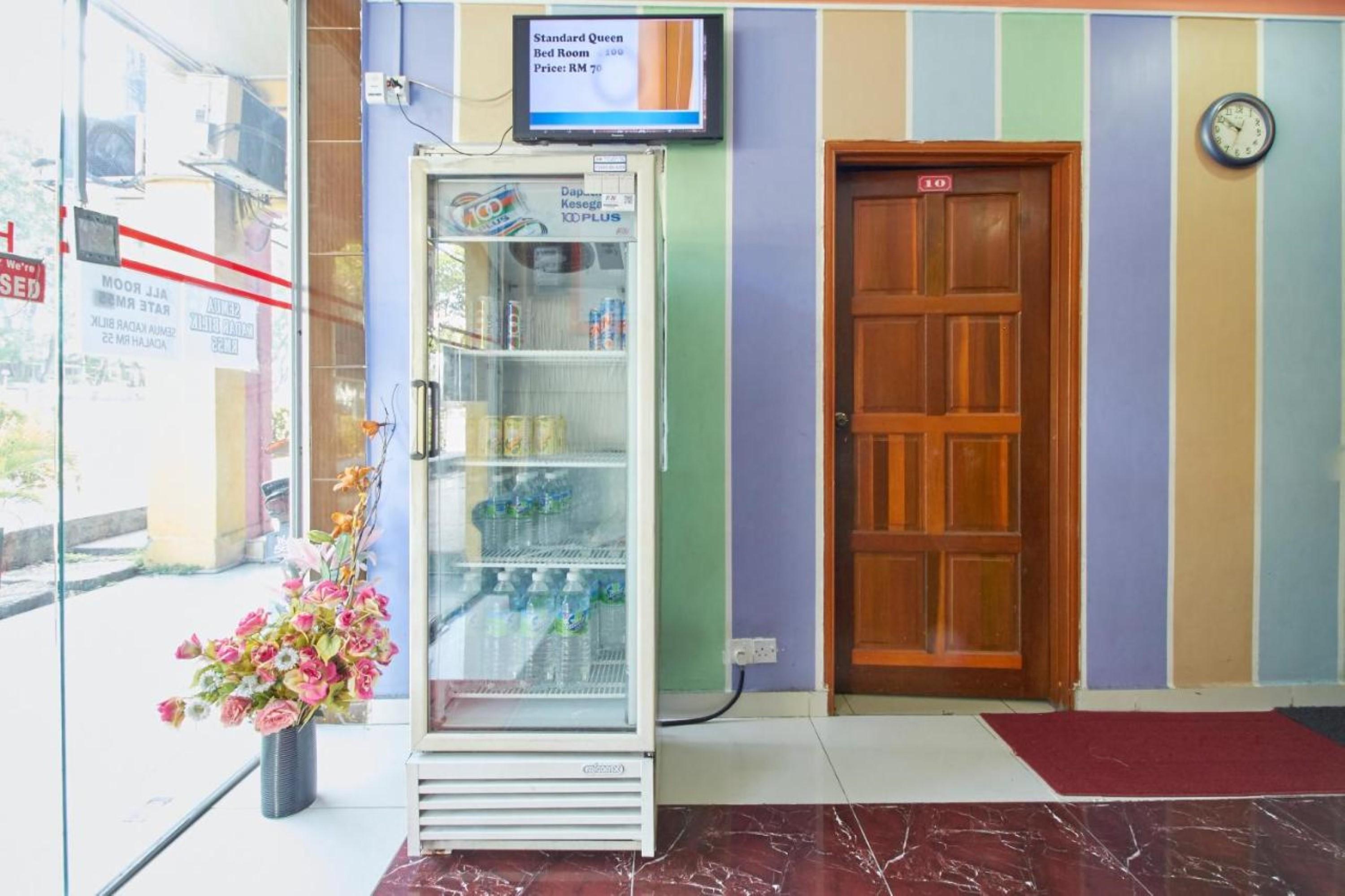 Hotel 3Winz, Chow Kit Hospital Kuala Lumpur Exterior photo